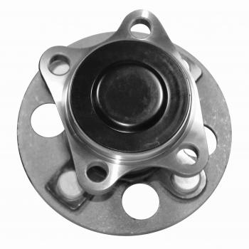 GSP 693371 Wheel Bearing and Hub Assembly product image 5 of 12
