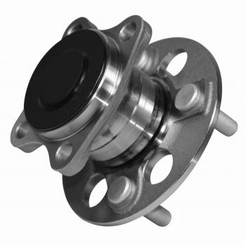GSP 693371 Wheel Bearing and Hub Assembly product image 6 of 12
