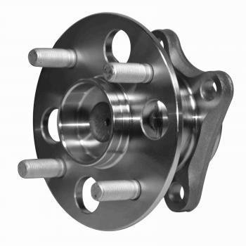 GSP 693371 Wheel Bearing and Hub Assembly product image 8 of 12