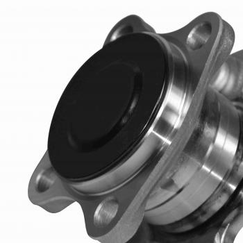 GSP 693371 Wheel Bearing and Hub Assembly product image 9 of 12