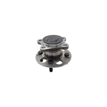 GSP 693371 Wheel Bearing and Hub Assembly product image 10 of 12