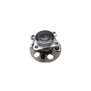 GSP 693371 Wheel Bearing and Hub Assembly product image 11 of 12