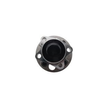 GSP 693371 Wheel Bearing and Hub Assembly product image 12 of 12