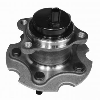2018 Lexus NX300 Wheel Bearing and Hub Assembly