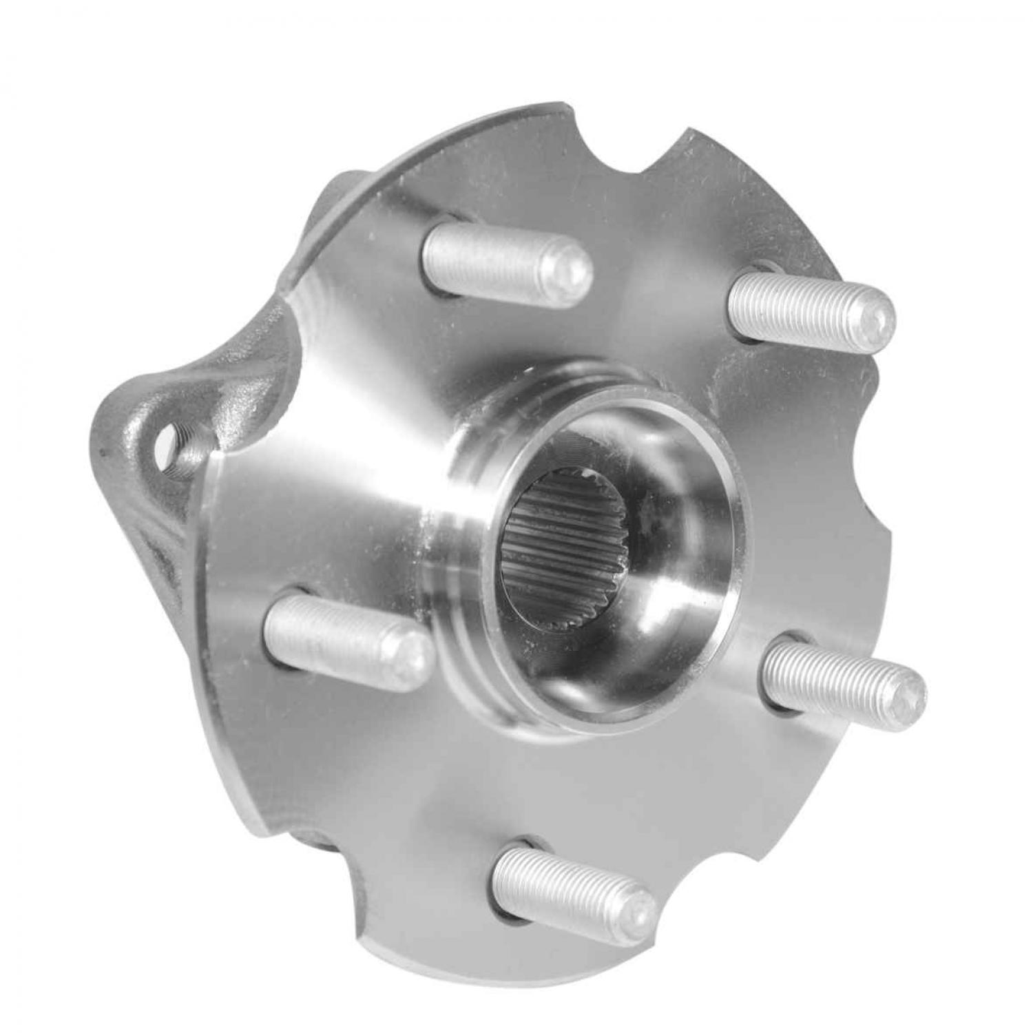 GSP 693374 Wheel Bearing and Hub Assembly product image 10 of 13