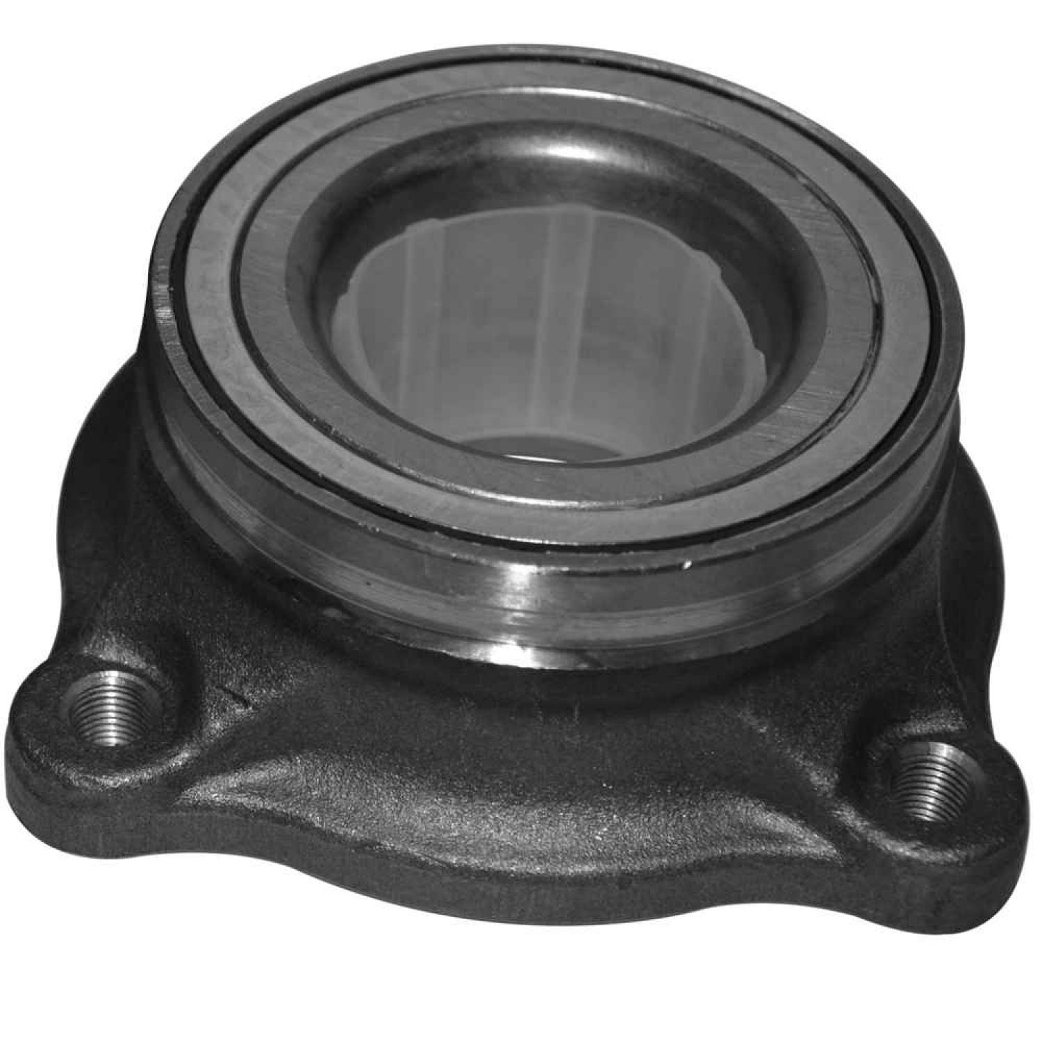 GSP 693400 - Wheel Bearing GSP 693400 Wheel Bearing product image 1 of 12