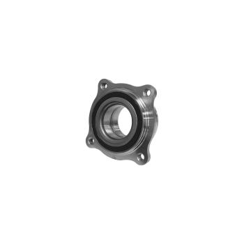 2014 Toyota Sequoia Wheel Bearing Rear GSP 693400 image 2 of 4