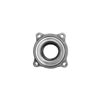 2014 Toyota Sequoia Wheel Bearing Rear GSP 693400 image 3 of 4