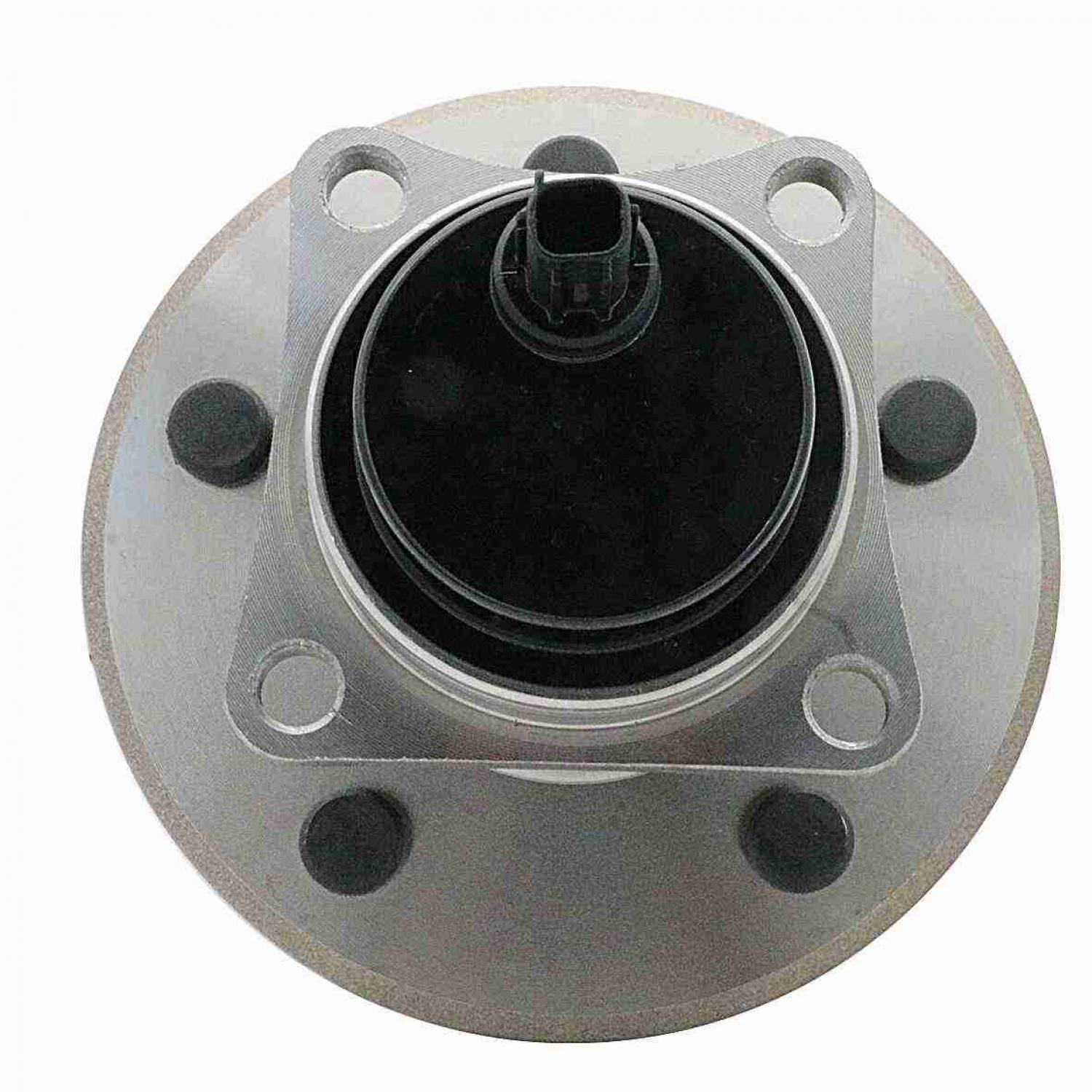 GSP 693405 - Wheel Bearing and Hub Assembly GSP 693405 Wheel Bearing and Hub Assembly product image 1 of 11