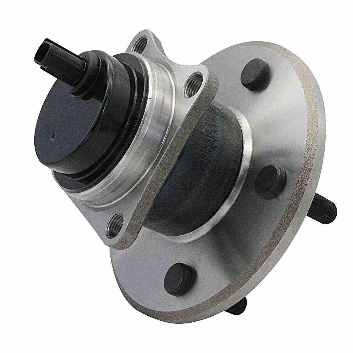 GSP 693405 - Wheel Bearing and Hub Assembly GSP 693405 Wheel Bearing and Hub Assembly product image 4 of 11