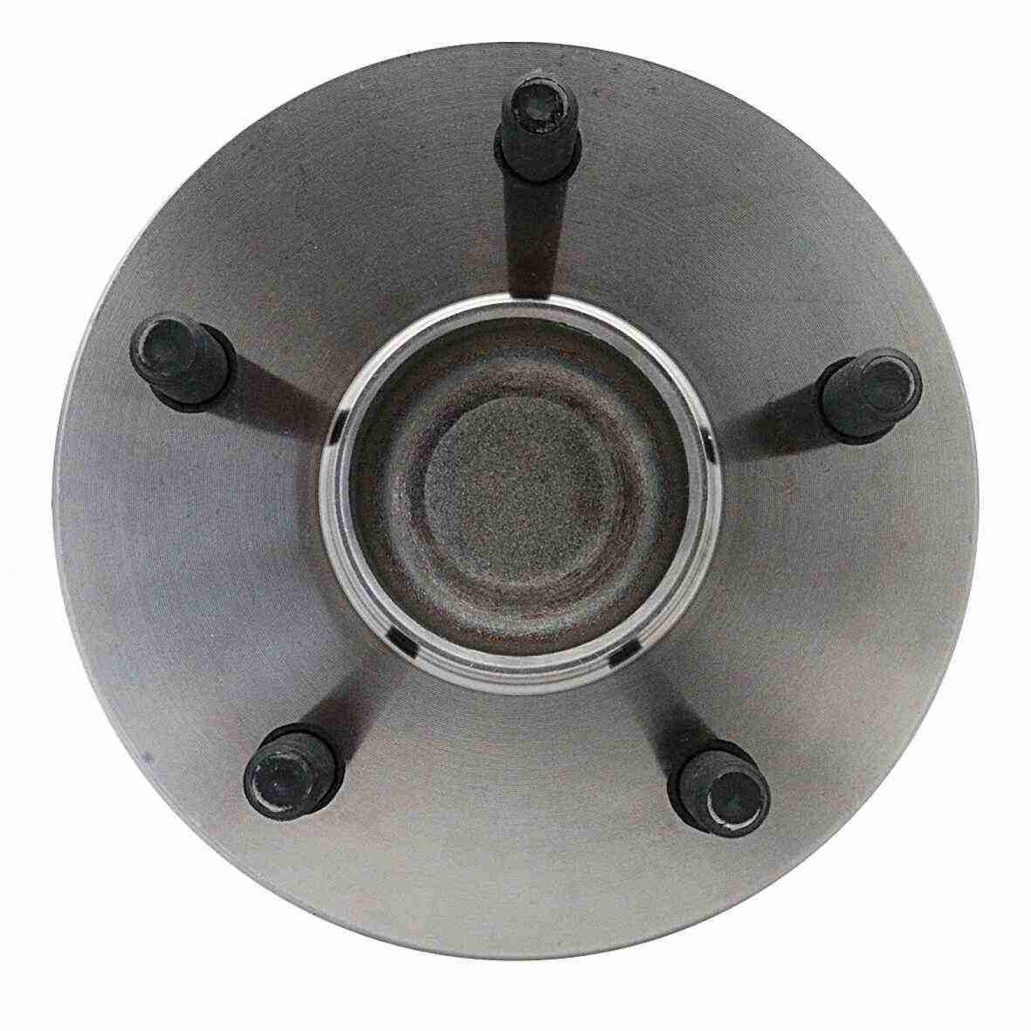 GSP 693405 - Wheel Bearing and Hub Assembly GSP 693405 Wheel Bearing and Hub Assembly product image 5 of 11