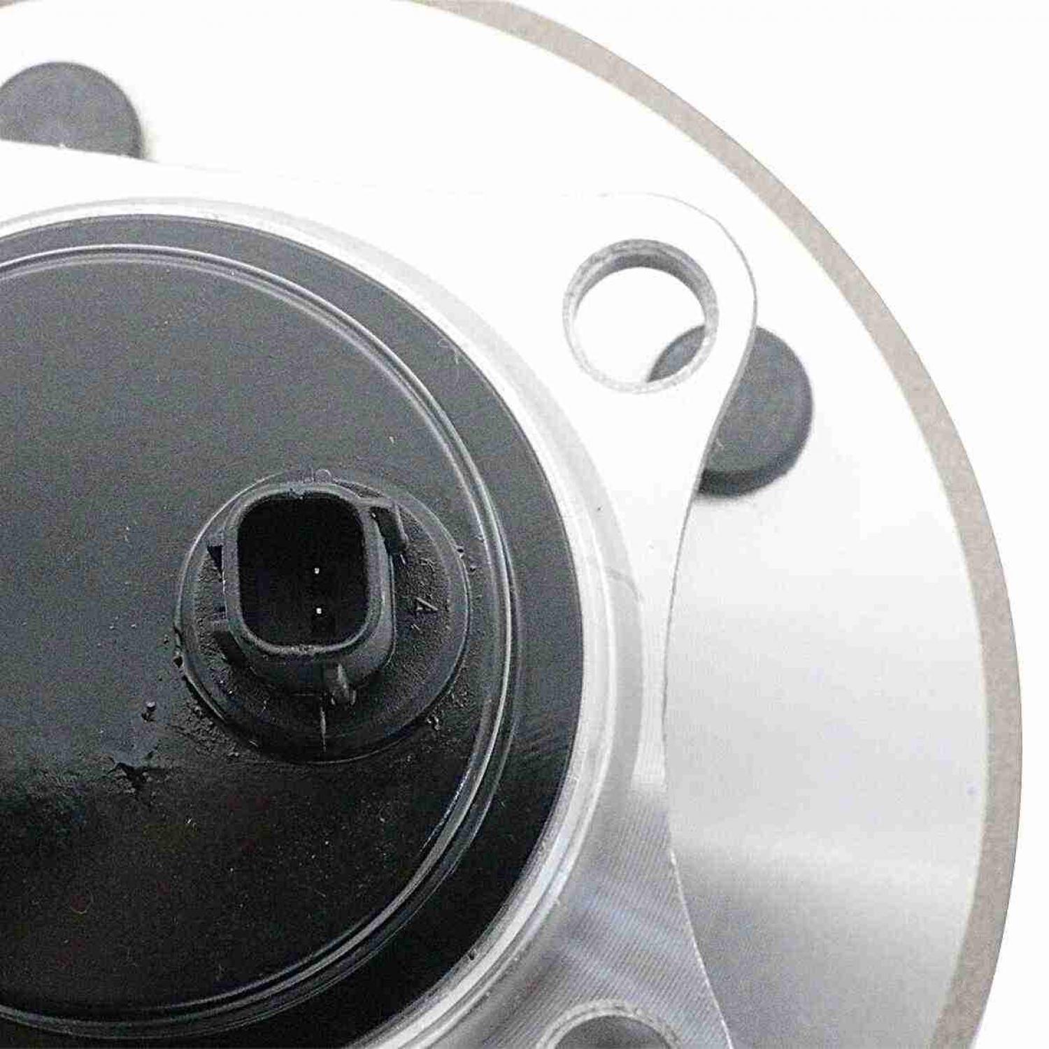GSP 693405 - Wheel Bearing and Hub Assembly GSP 693405 Wheel Bearing and Hub Assembly product image 7 of 11