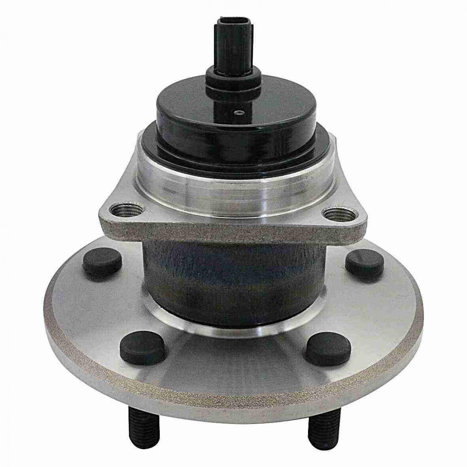GSP 693405 - Wheel Bearing and Hub Assembly GSP 693405 Wheel Bearing and Hub Assembly product image 8 of 11