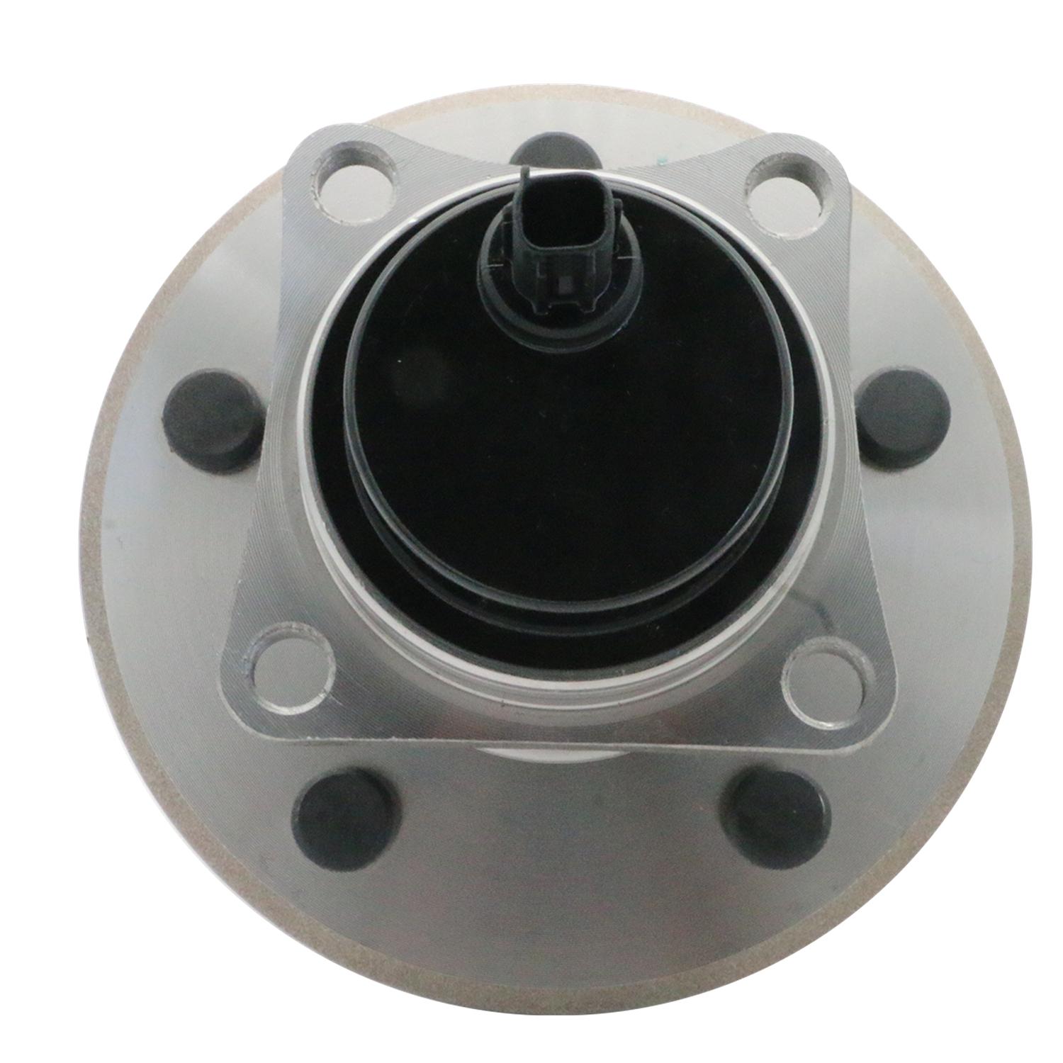 GSP 693405 - Wheel Bearing and Hub Assembly GSP 693405 Wheel Bearing and Hub Assembly product image 9 of 11