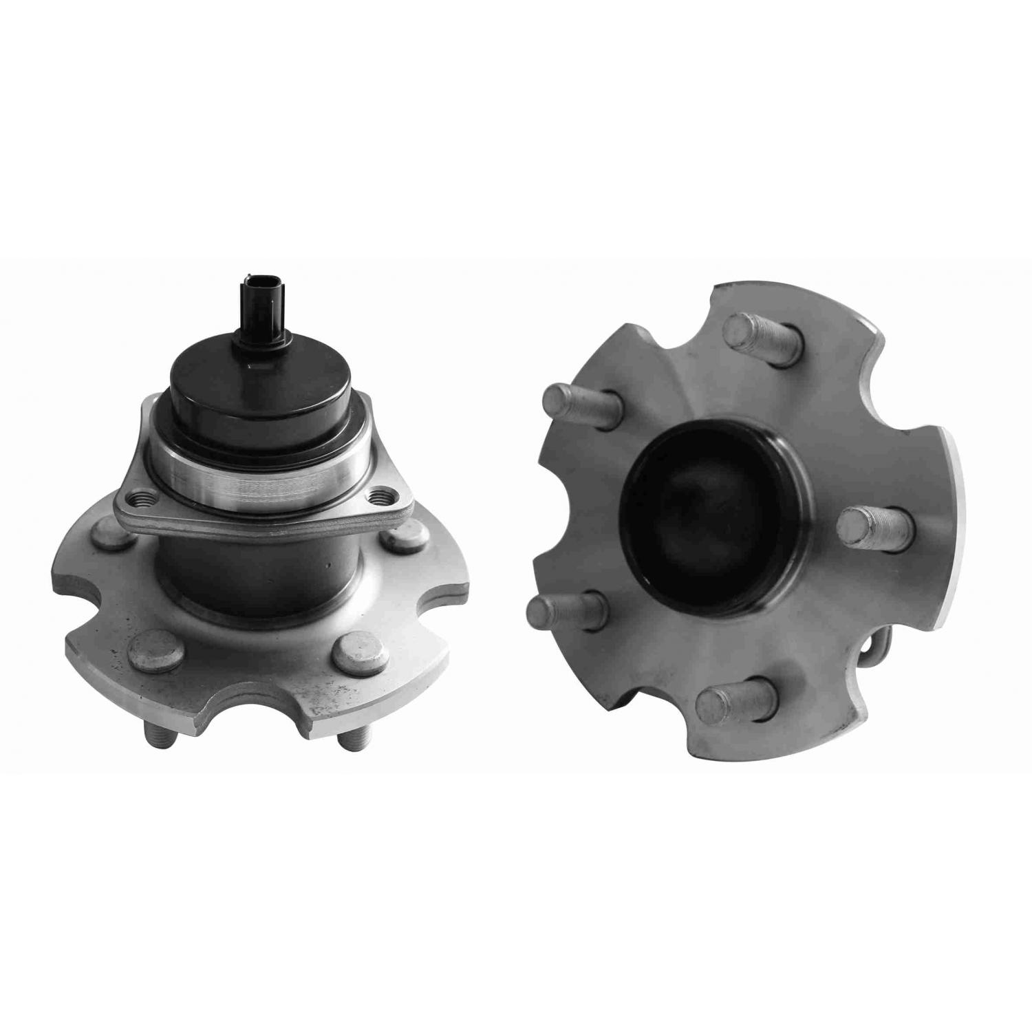 GSP 693406 - Wheel Bearing and Hub Assembly GSP 693406 Wheel Bearing and Hub Assembly product image 1 of 8