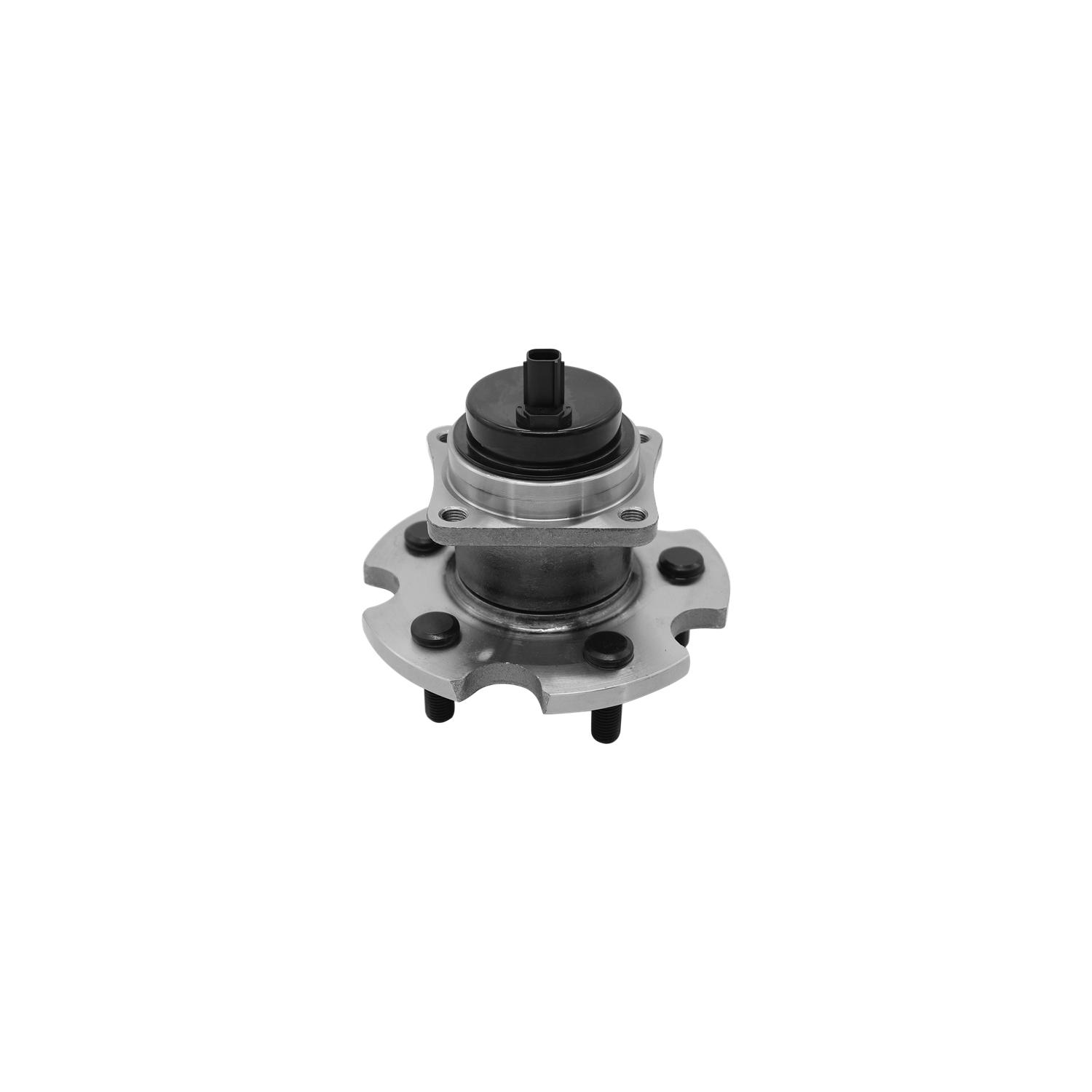 GSP 693406 - Wheel Bearing and Hub Assembly GSP 693406 Wheel Bearing and Hub Assembly product image 2 of 8