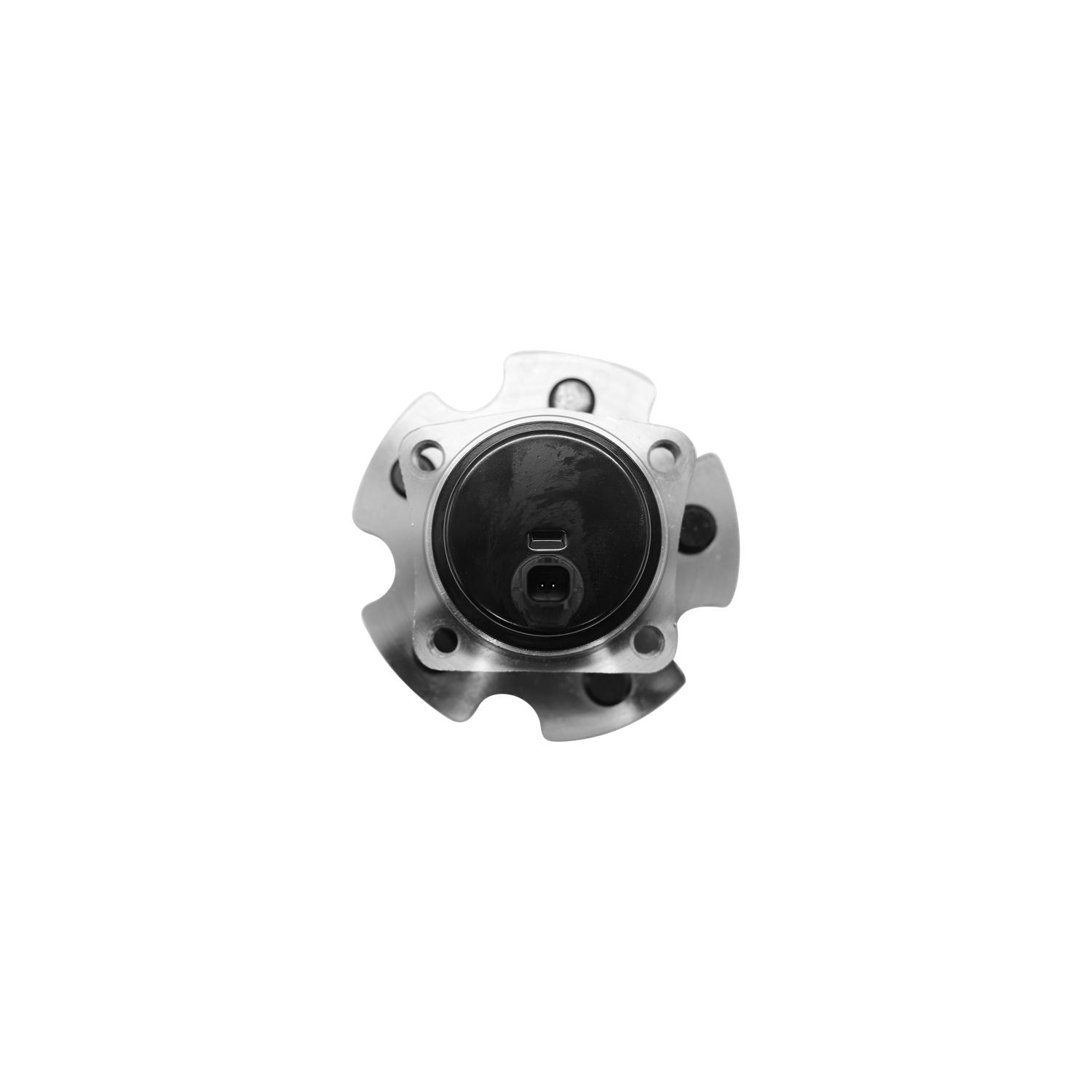 GSP 693406 - Wheel Bearing and Hub Assembly GSP 693406 Wheel Bearing and Hub Assembly product image 3 of 8