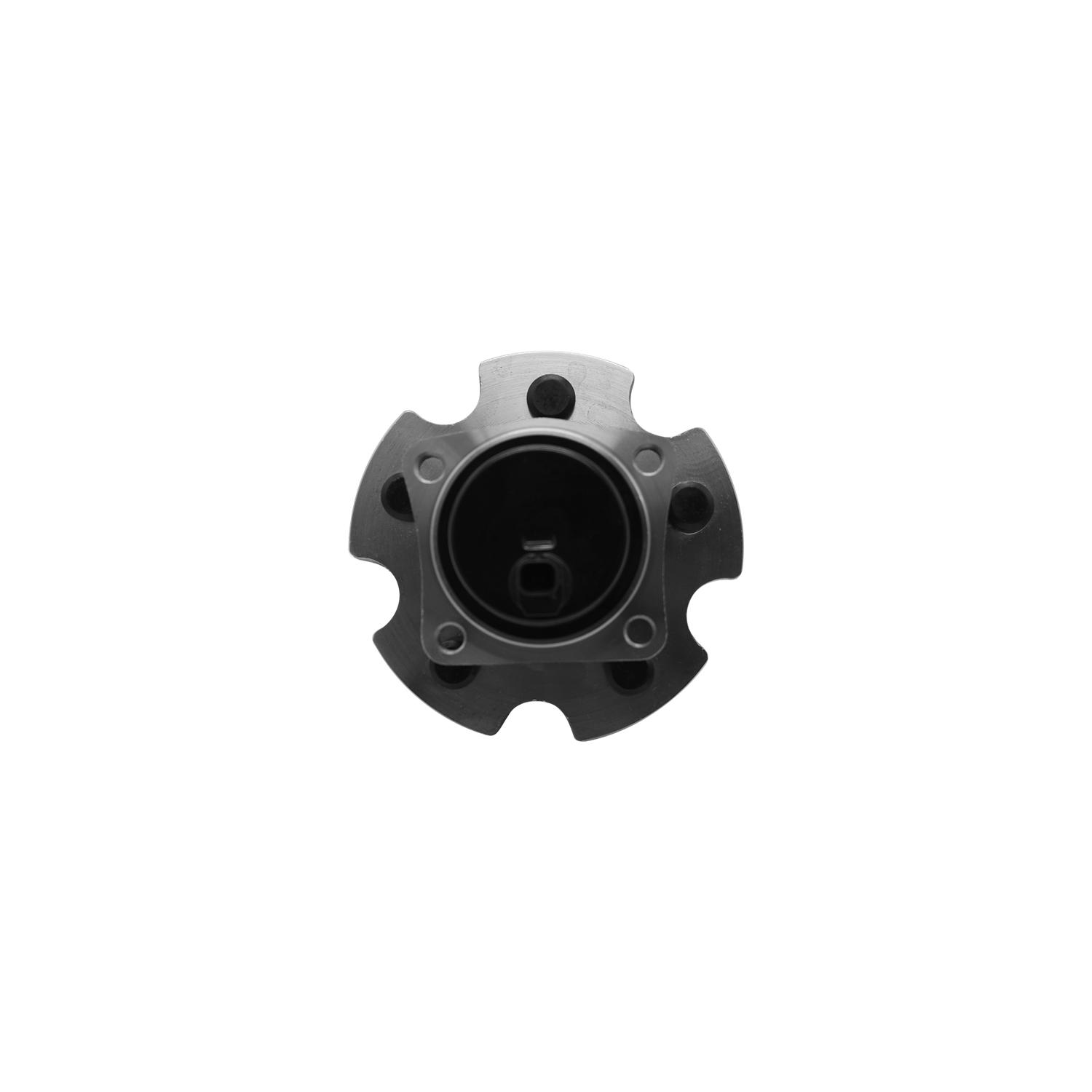 GSP 693406 - Wheel Bearing and Hub Assembly GSP 693406 Wheel Bearing and Hub Assembly product image 4 of 8
