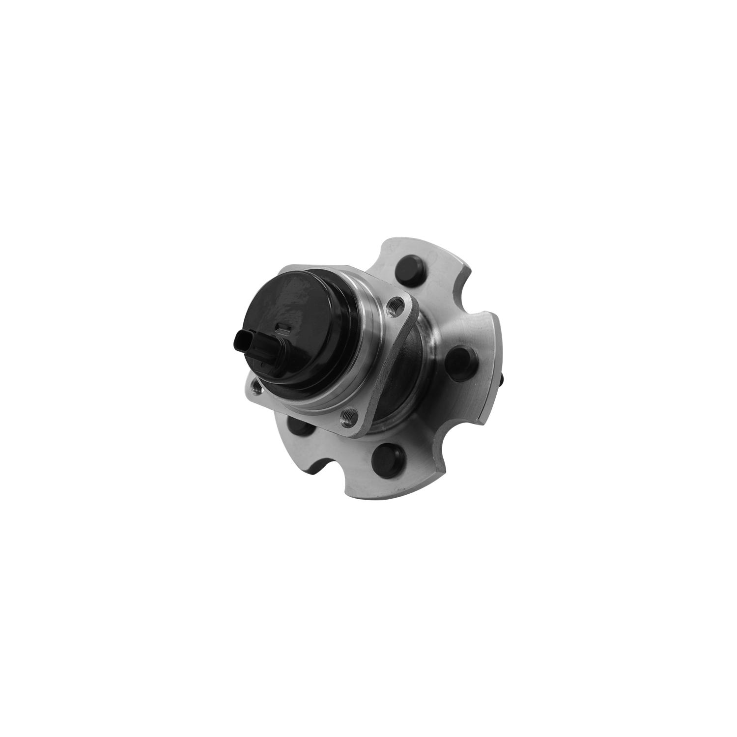 GSP 693406 - Wheel Bearing and Hub Assembly GSP 693406 Wheel Bearing and Hub Assembly product image 5 of 8