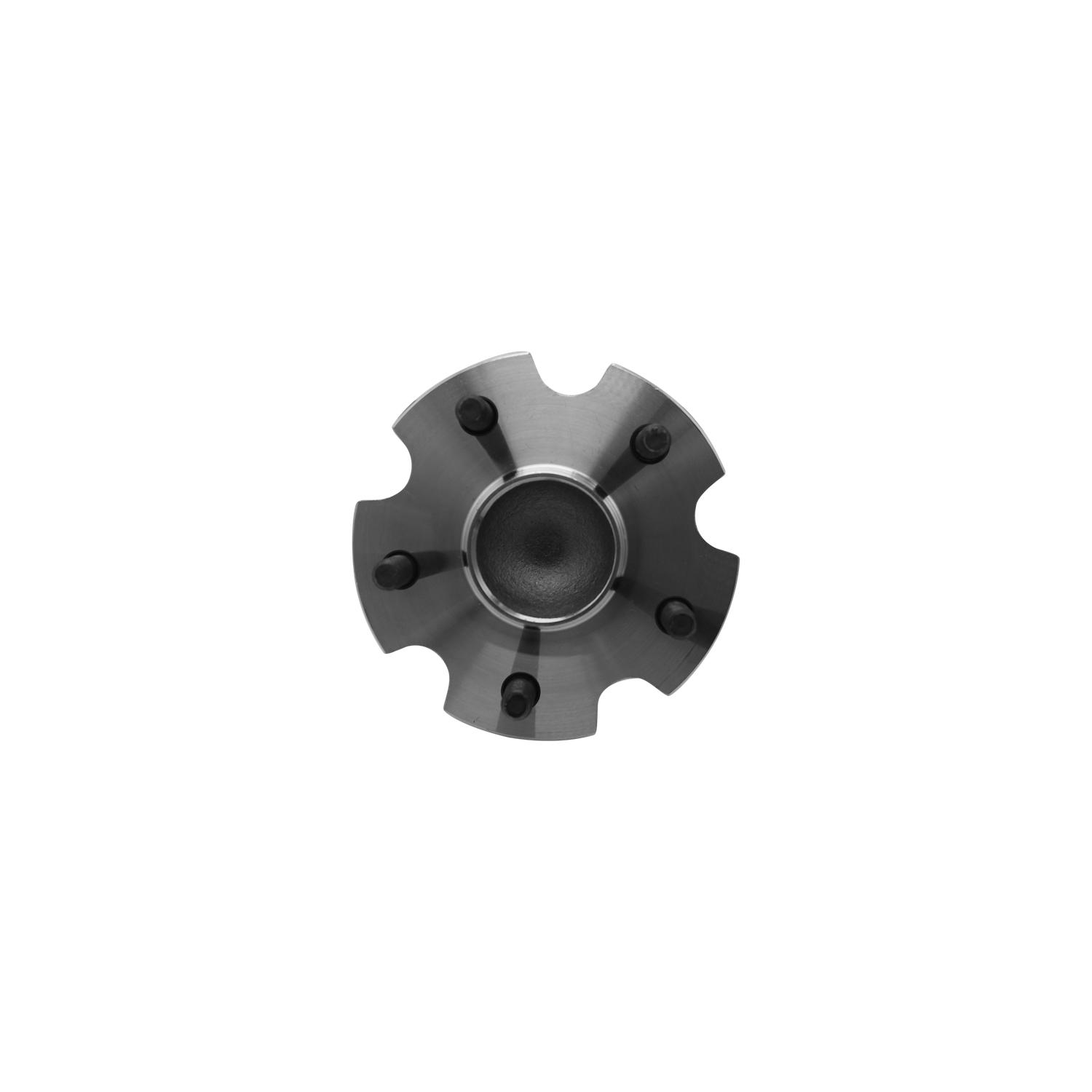 GSP 693406 - Wheel Bearing and Hub Assembly GSP 693406 Wheel Bearing and Hub Assembly product image 6 of 8