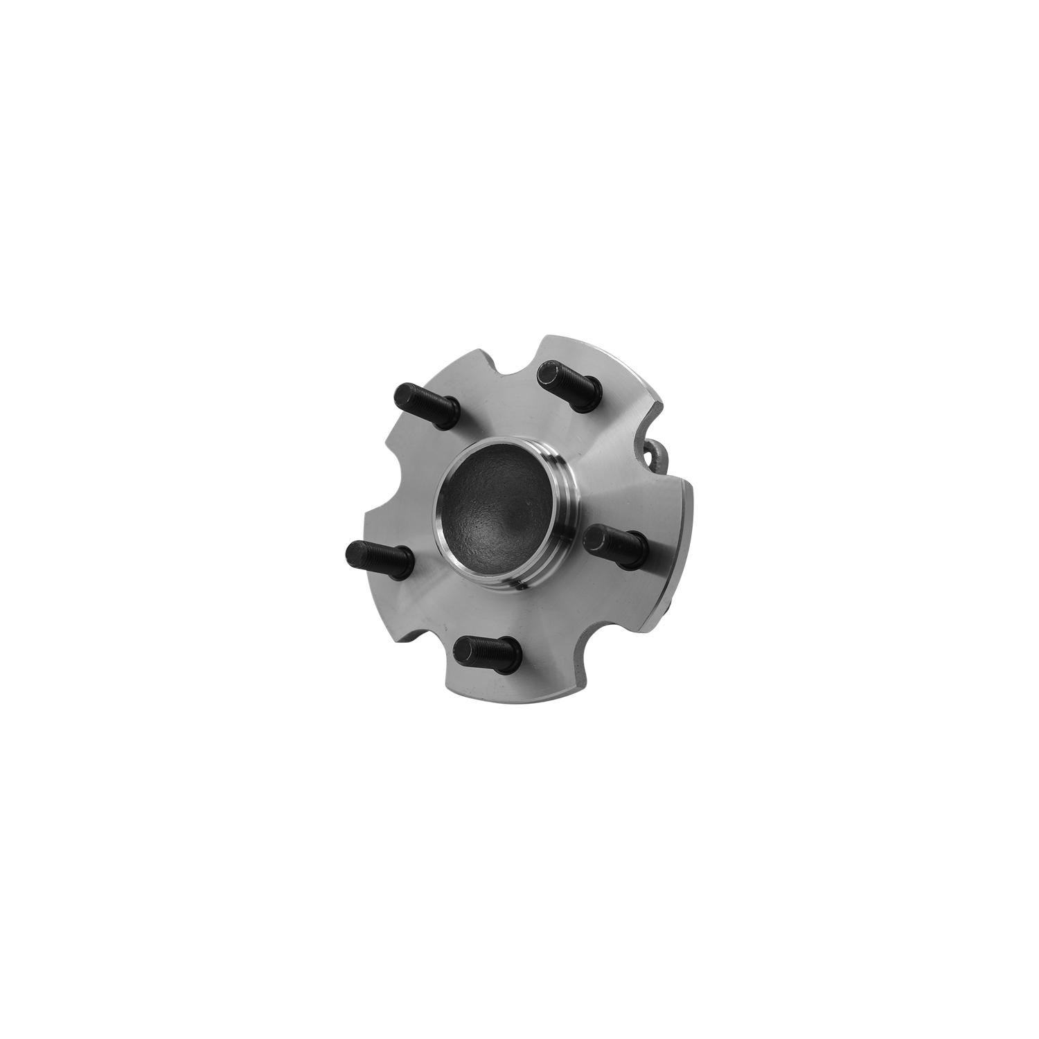 GSP 693406 - Wheel Bearing and Hub Assembly GSP 693406 Wheel Bearing and Hub Assembly product image 7 of 8