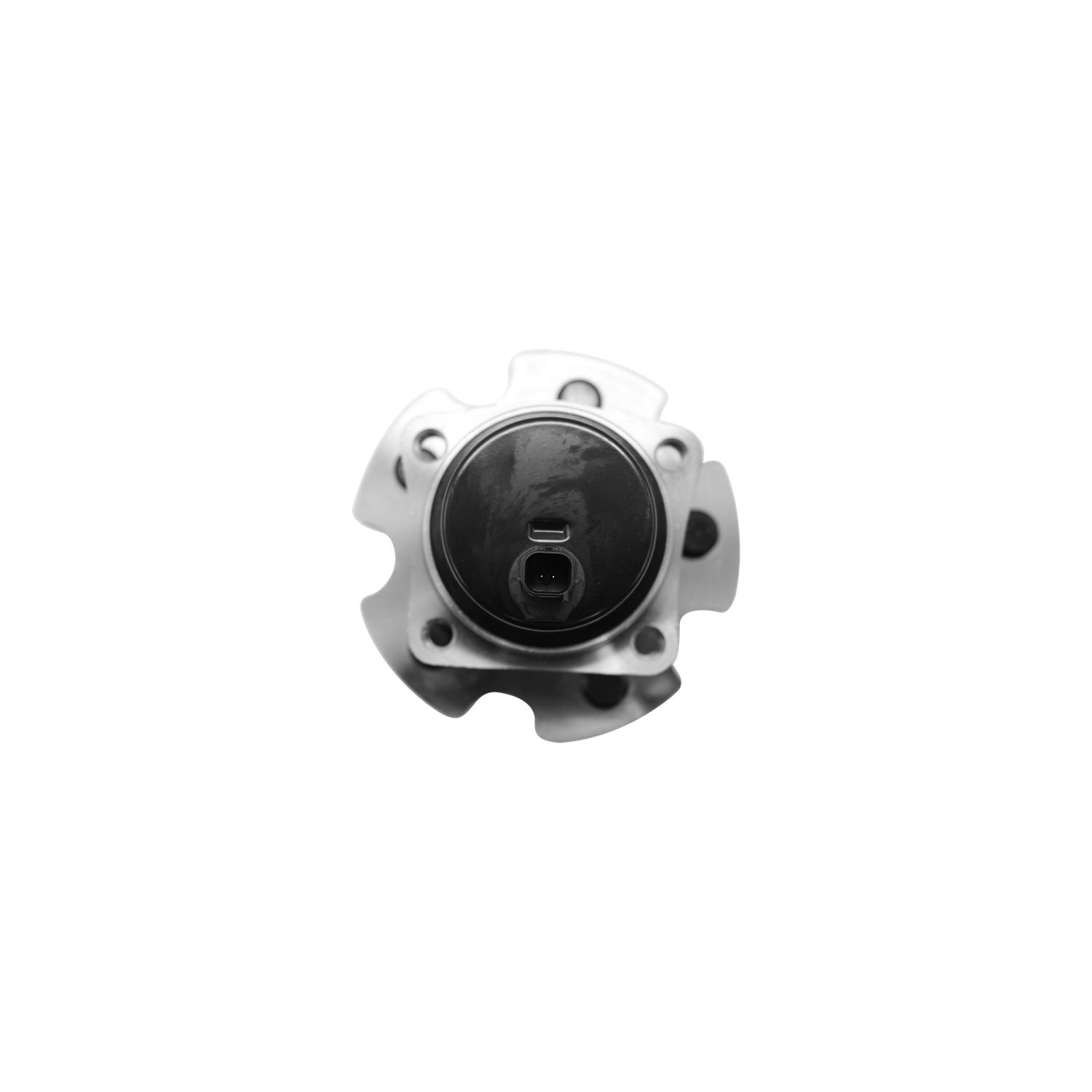 GSP 693406 - Wheel Bearing and Hub Assembly GSP 693406 Wheel Bearing and Hub Assembly product image 8 of 8