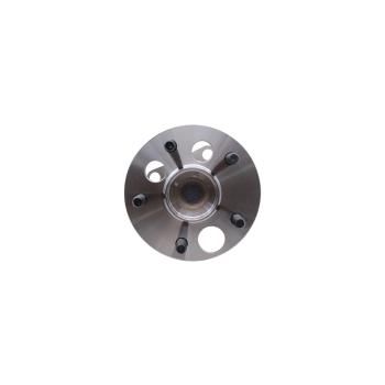 2014 Scion xB Wheel Bearing and Hub Assembly Rear GSP 693418 image 2 of 4