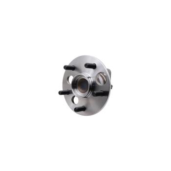 2014 Scion xB Wheel Bearing and Hub Assembly Rear GSP 693418 image 3 of 4