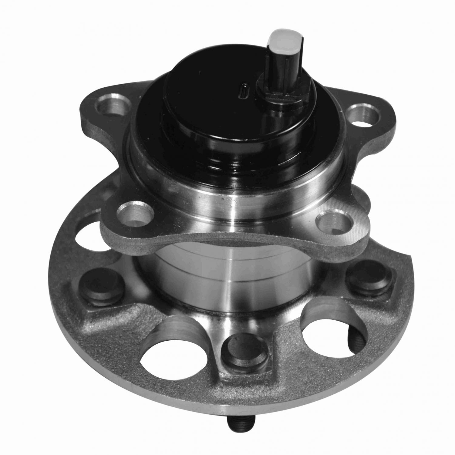 GSP 693419 - Wheel Bearing and Hub Assembly GSP 693419 Wheel Bearing and Hub Assembly product image 1 of 6