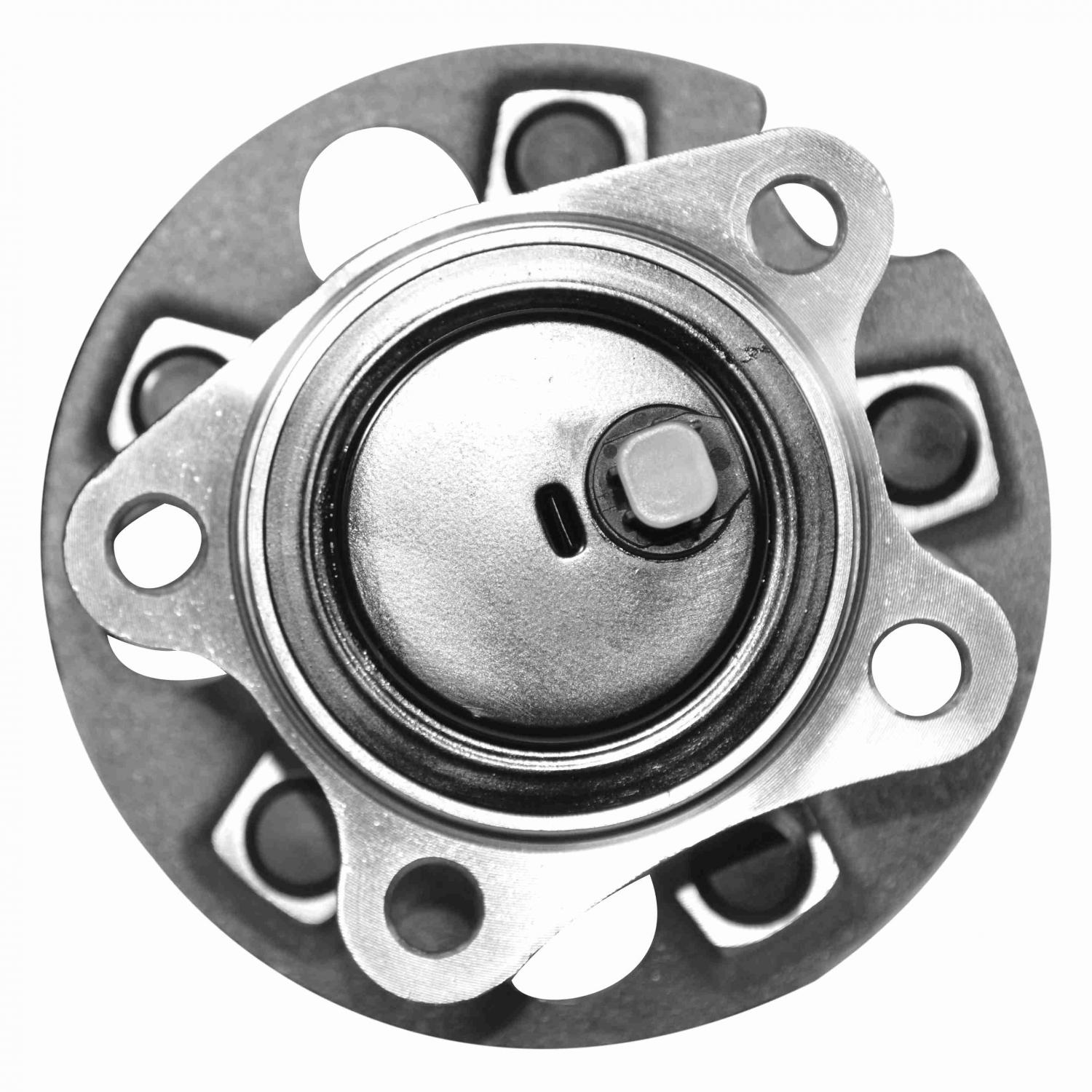 GSP 693419 - Wheel Bearing and Hub Assembly GSP 693419 Wheel Bearing and Hub Assembly product image 2 of 6