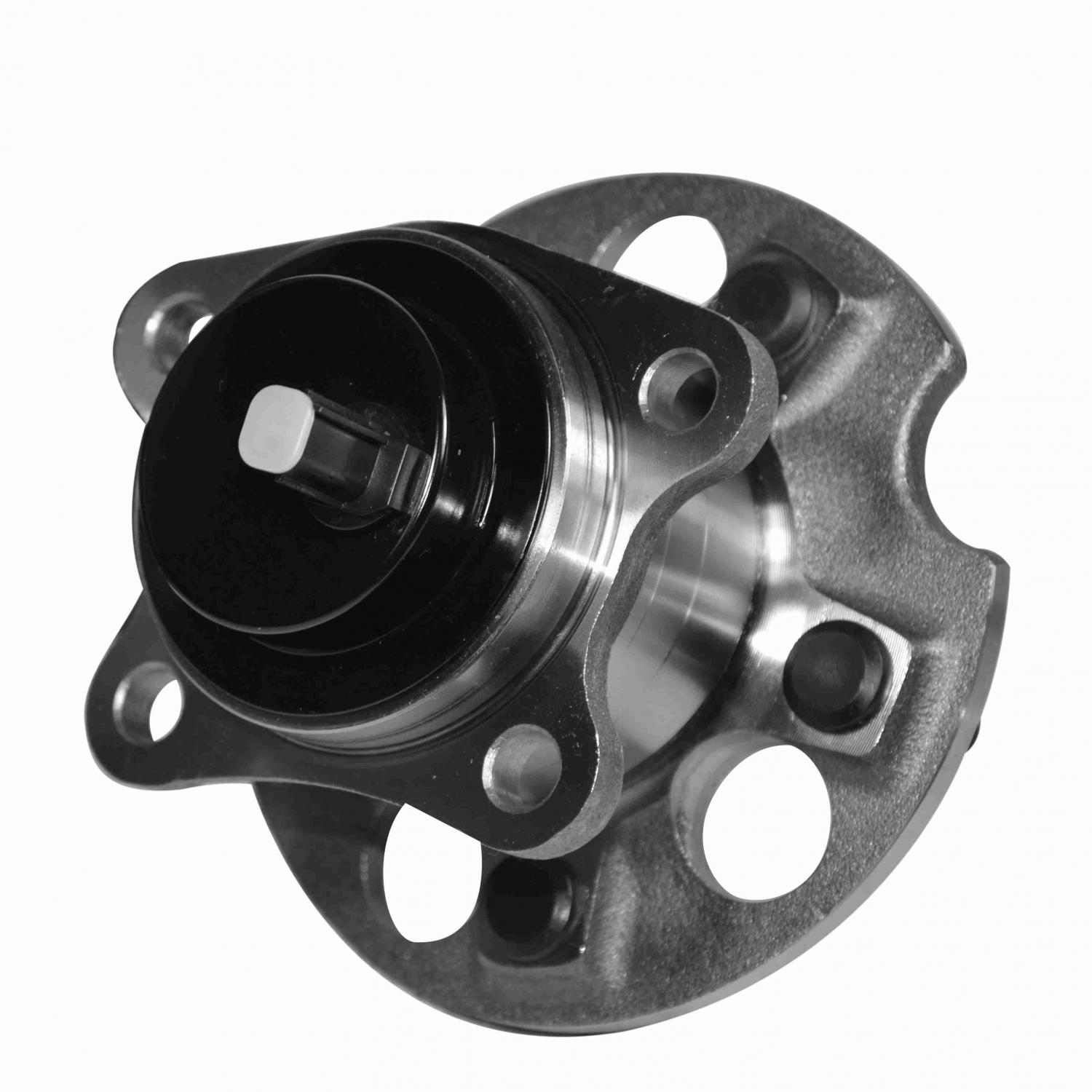 GSP 693419 - Wheel Bearing and Hub Assembly GSP 693419 Wheel Bearing and Hub Assembly product image 4 of 6