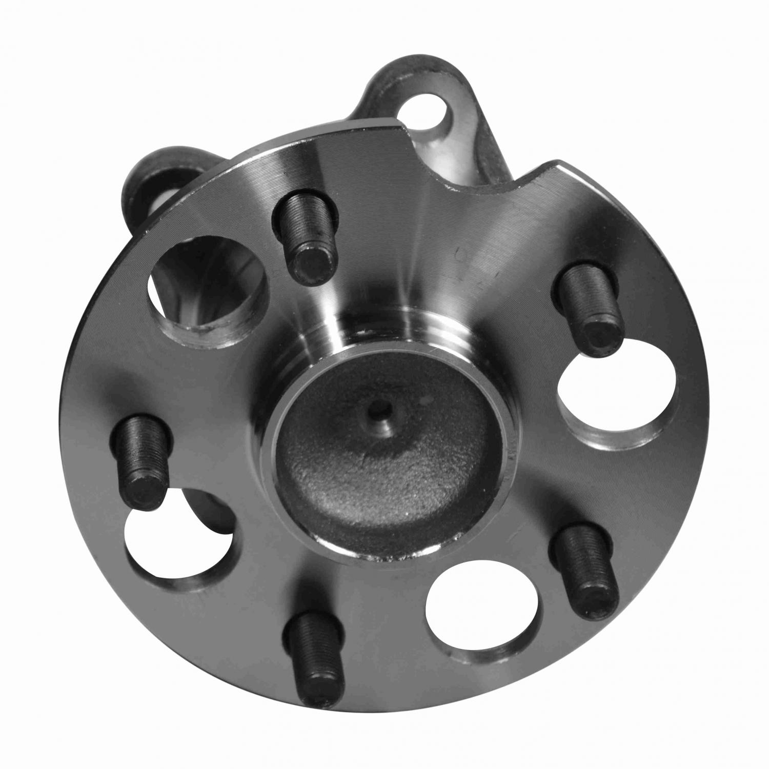 GSP 693419 - Wheel Bearing and Hub Assembly GSP 693419 Wheel Bearing and Hub Assembly product image 5 of 6
