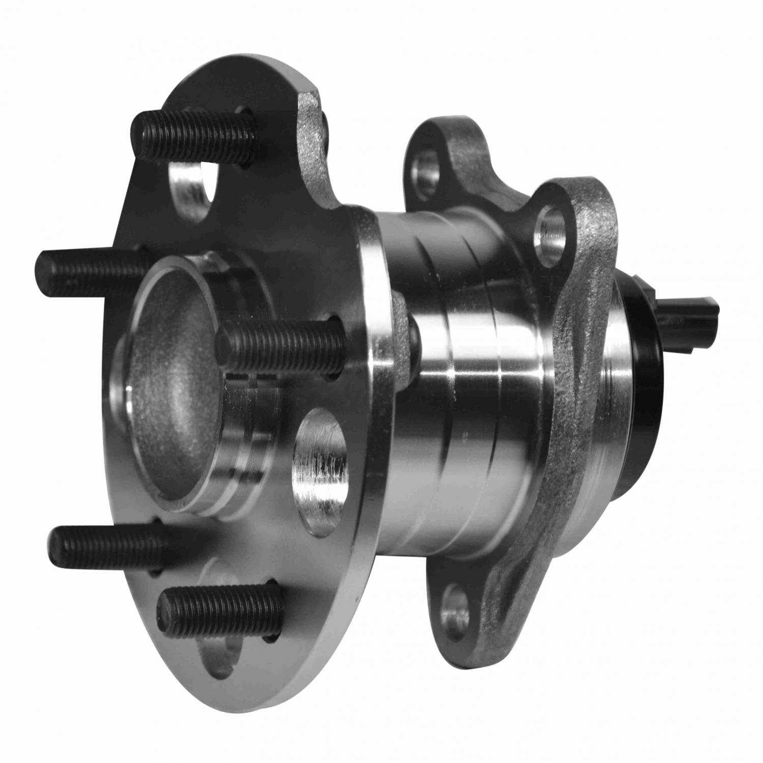 GSP 693419 - Wheel Bearing and Hub Assembly GSP 693419 Wheel Bearing and Hub Assembly product image 6 of 6