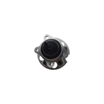 2013 Toyota Highlander Wheel Bearing and Hub Assembly Rear Right GSP 693420 image 2 of 4