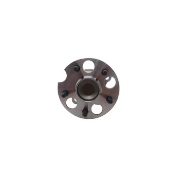 2013 Toyota Highlander Wheel Bearing and Hub Assembly Rear Right GSP 693420 image 4 of 4