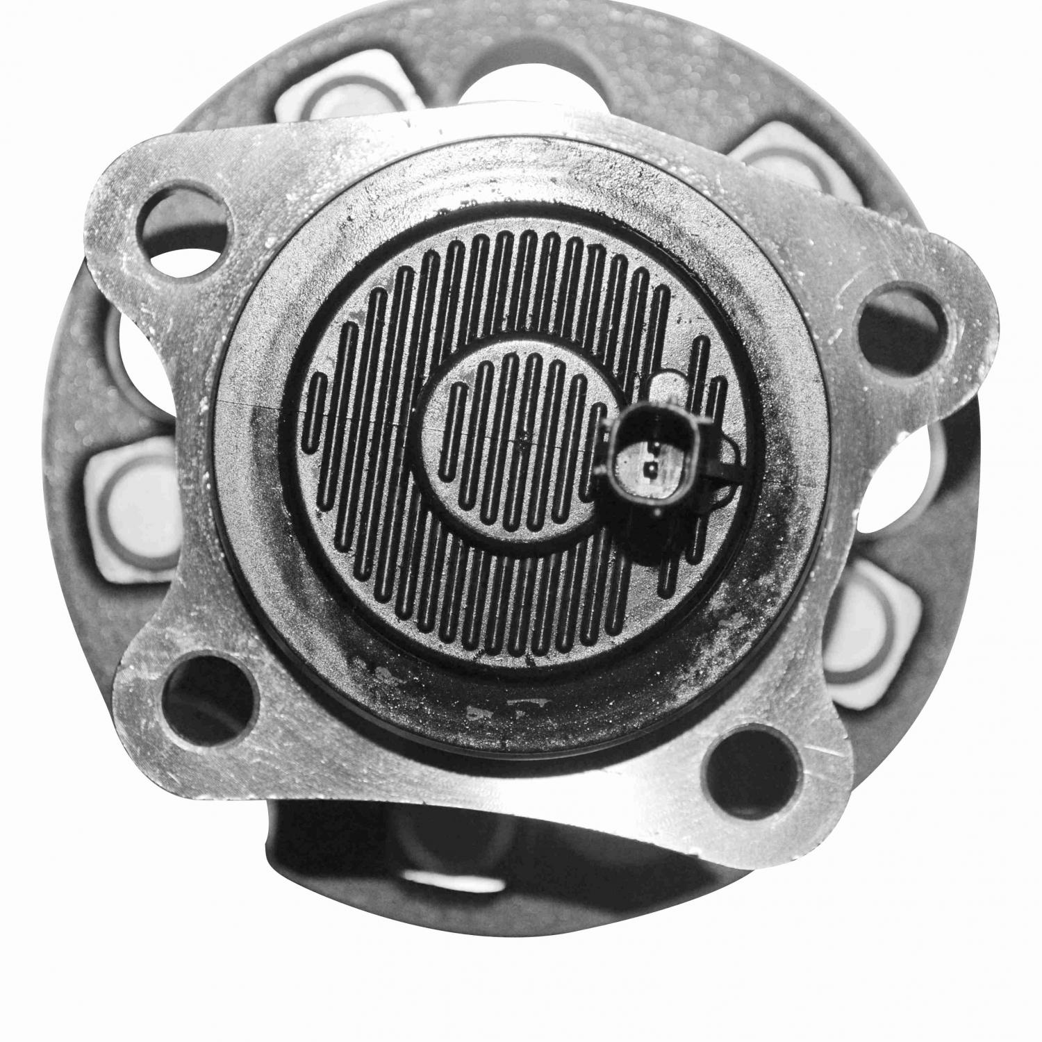GSP 693421 - Wheel Bearing and Hub Assembly GSP 693421 Wheel Bearing and Hub Assembly product image 2 of 6