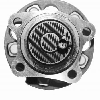 2015 Toyota Venza Wheel Bearing and Hub Assembly Rear Left GSP 693421 image 2 of 4