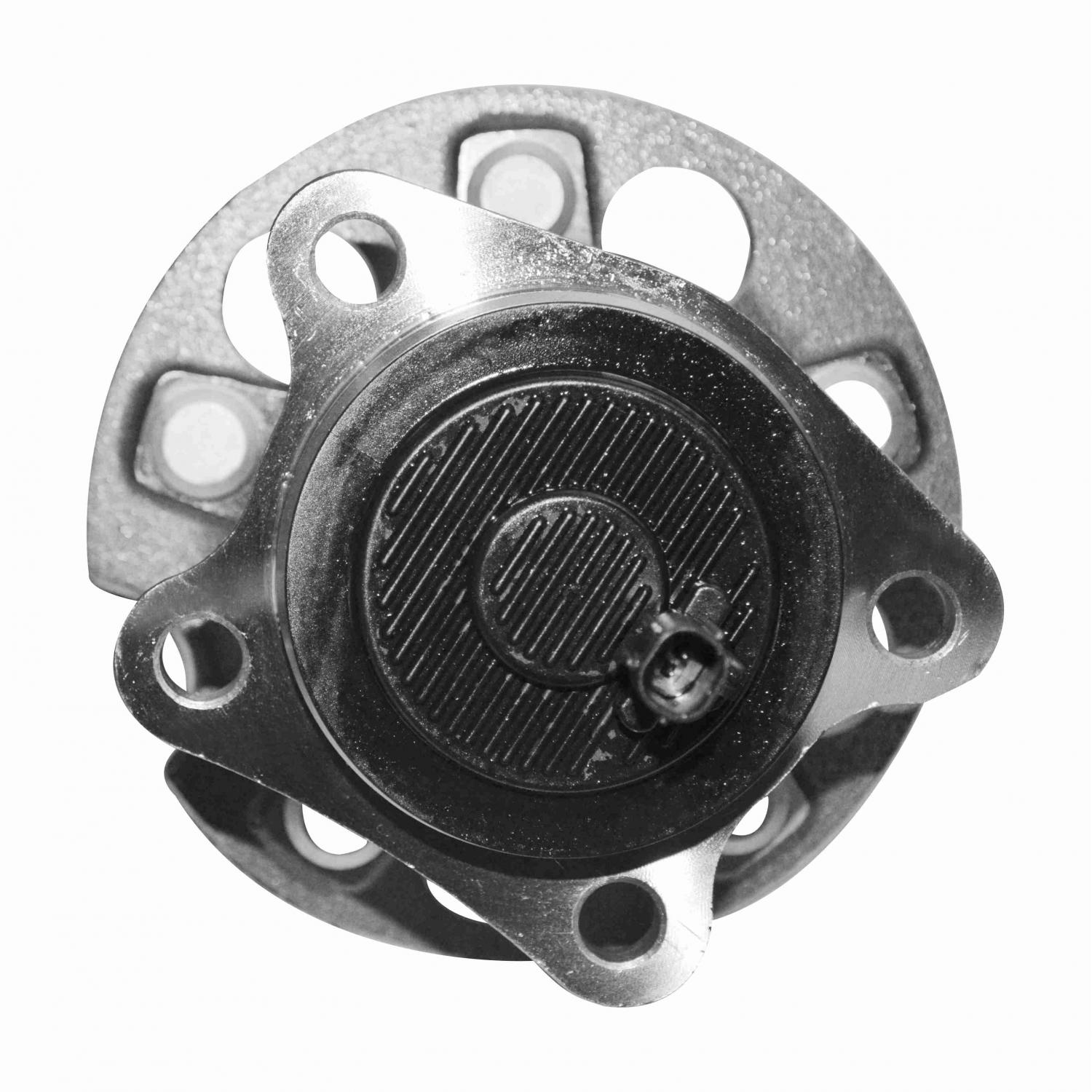 GSP 693421 - Wheel Bearing and Hub Assembly GSP 693421 Wheel Bearing and Hub Assembly product image 3 of 6
