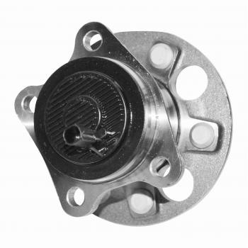 2015 Toyota Venza Wheel Bearing and Hub Assembly Rear Left GSP 693421 image 4 of 4