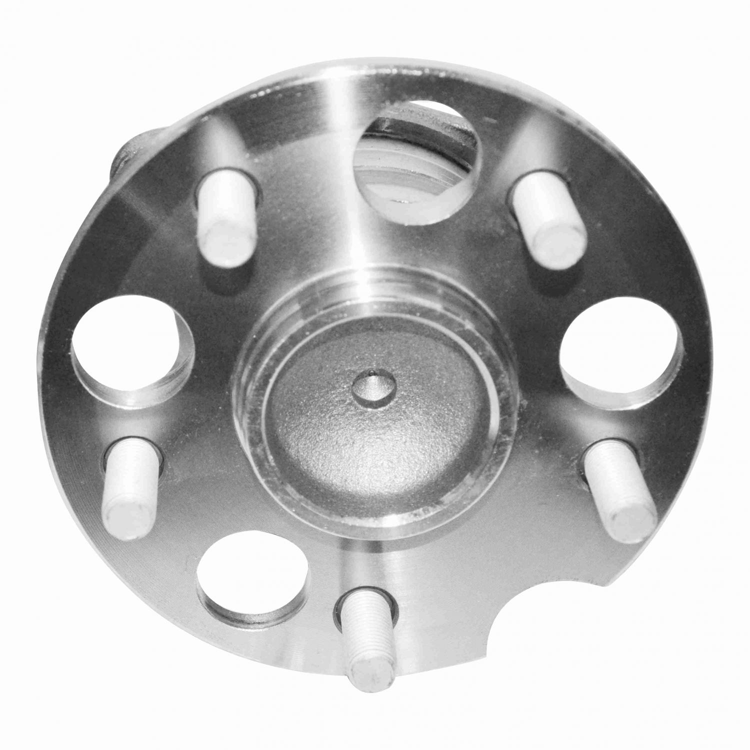 GSP 693421 - Wheel Bearing and Hub Assembly GSP 693421 Wheel Bearing and Hub Assembly product image 5 of 6