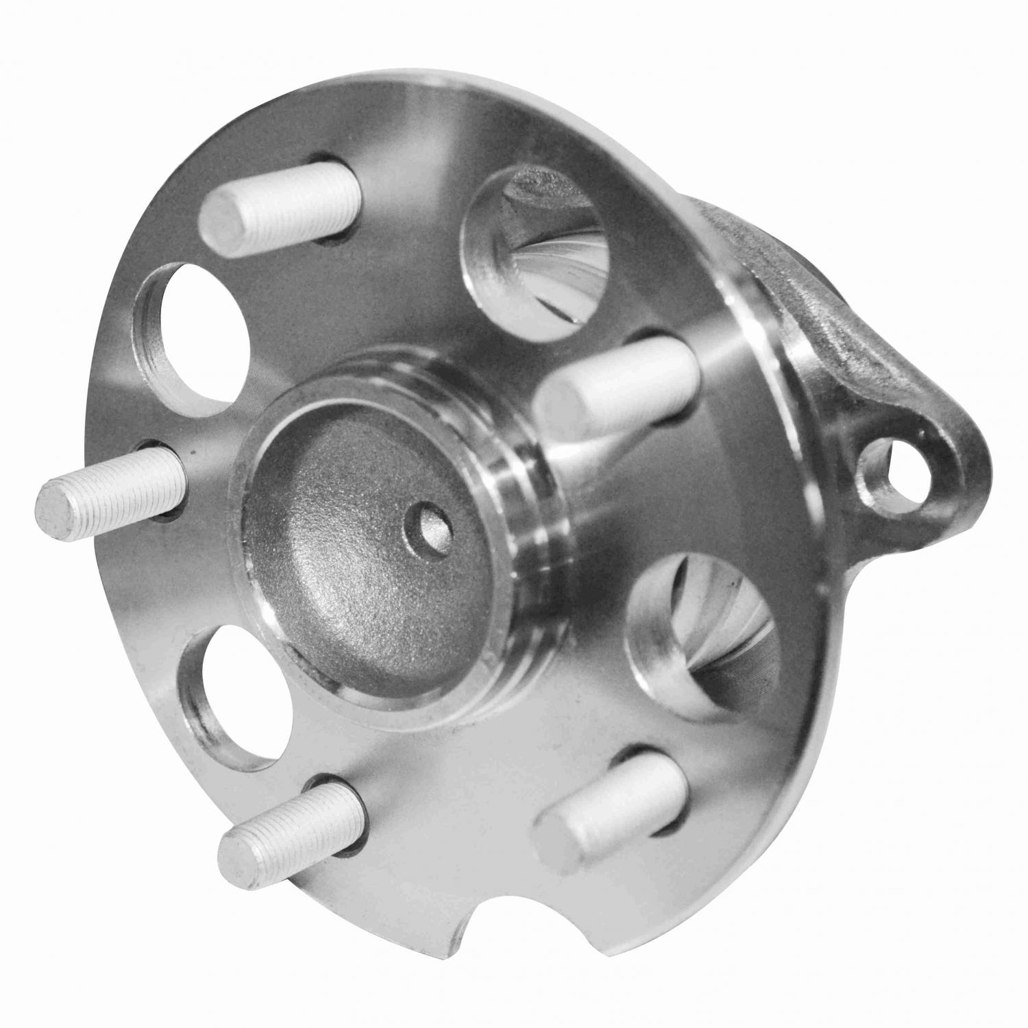 GSP 693421 - Wheel Bearing and Hub Assembly GSP 693421 Wheel Bearing and Hub Assembly product image 6 of 6