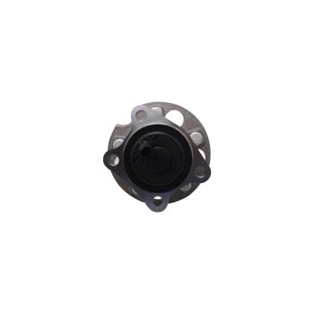2015 Toyota Venza Wheel Bearing and Hub Assembly Rear Right GSP 693422 image 2 of 4