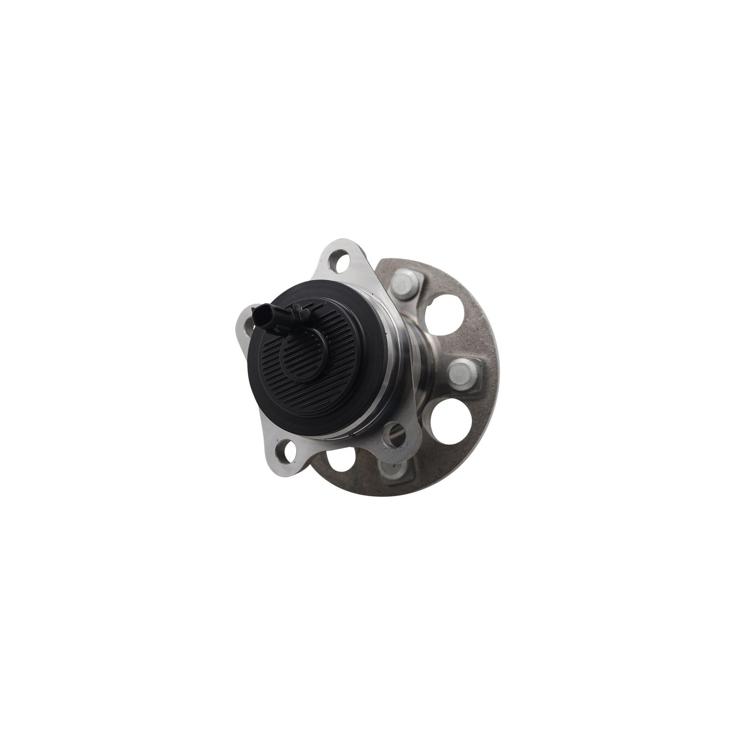 GSP 693422 Wheel Bearing and Hub Assembly product image 3 of 13