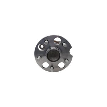 2015 Toyota Venza Wheel Bearing and Hub Assembly Rear Right GSP 693422 image 4 of 4
