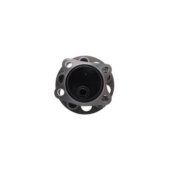 2014 Scion xD Wheel Bearing and Hub Assembly Rear GSP 693425 image 2 of 4