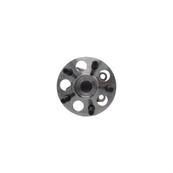 2014 Scion xD Wheel Bearing and Hub Assembly Rear GSP 693425 image 4 of 4