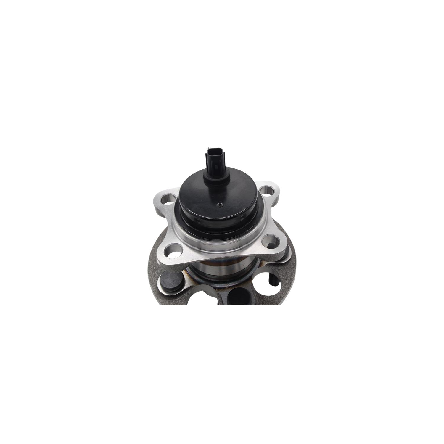GSP 693425 Wheel Bearing and Hub Assembly product image 12 of 13