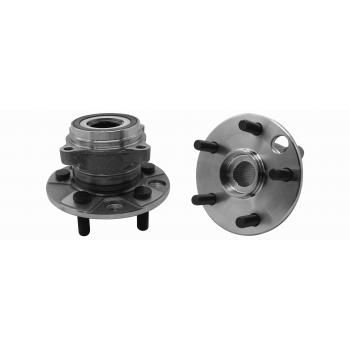 2021 Lexus LS500 Wheel Bearing and Hub Assembly