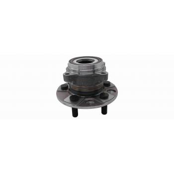 2021 Lexus LS500 Wheel Bearing and Hub Assembly Rear GSP 693453 image 2 of 4
