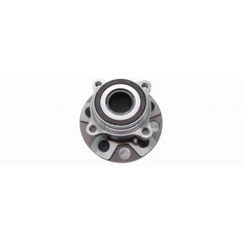 2021 Lexus LS500 Wheel Bearing and Hub Assembly Rear GSP 693453 image 3 of 4